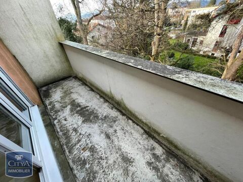  Appartement � louer 2 pi�ces 49 m�