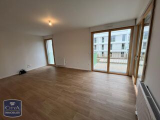  Appartement � louer 3 pi�ces 60 m�