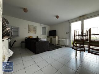  Appartement � louer 2 pi�ces 44 m�