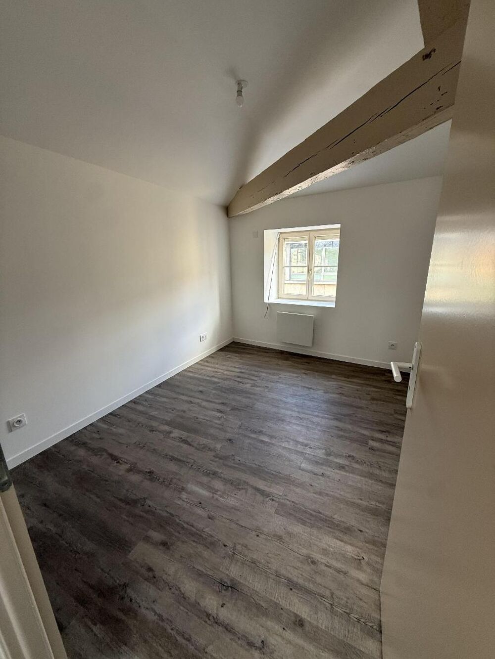 Appartement T3 en plein centre-ville de Mâcon - Idéaleme....