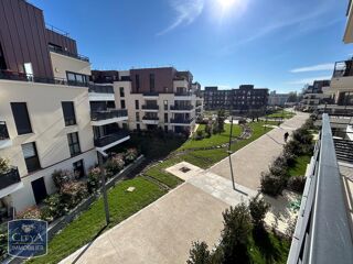  Appartement � louer 3 pi�ces 71 m�