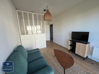  Appartement � louer 1 pi�ce 30 m�