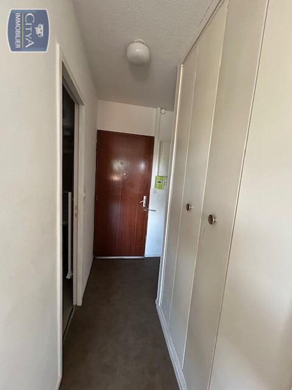 location Appartement - 1 pièce(s) - 23 m² Bordeaux (33000)