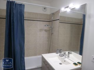  Appartement � louer 3 pi�ces 55 m�