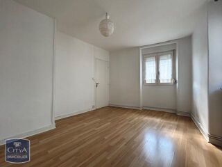  Appartement à louer 3 pièces 54 m²