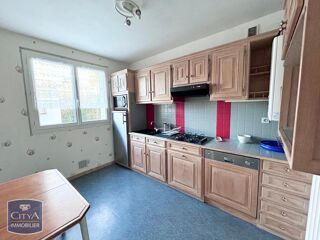  Appartement � louer 3 pi�ces 66 m�