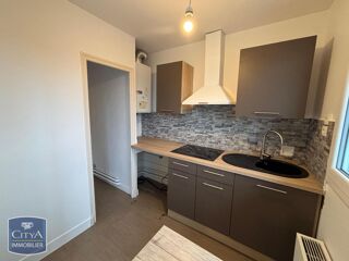  Appartement � louer 1 pi�ce 27 m�