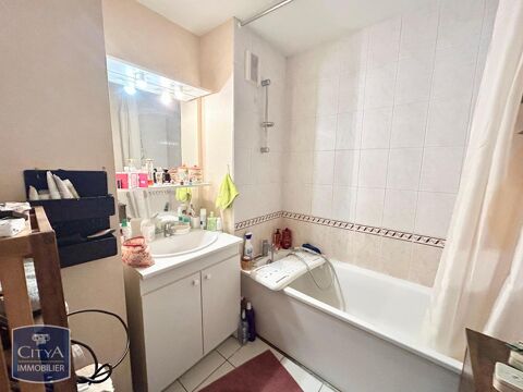  Appartement � louer 2 pi�ces 49 m�