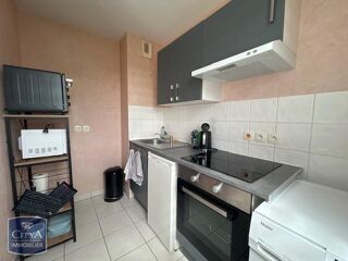  Appartement � louer 2 pi�ces 47 m�
