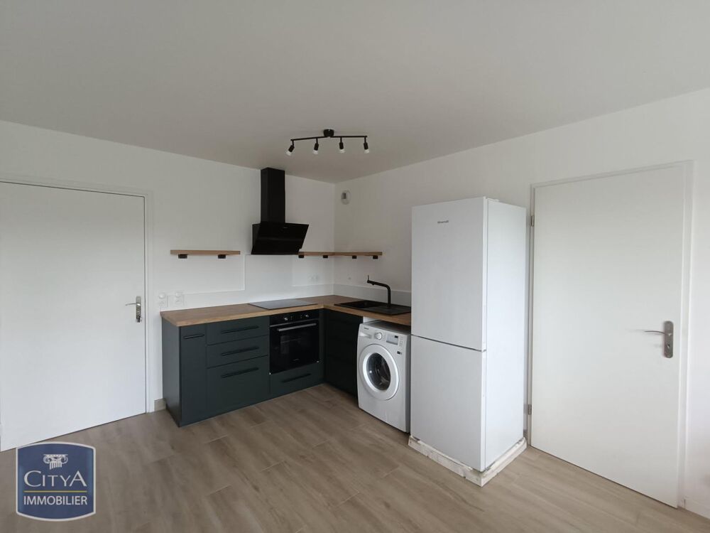 location Appartement - 2 pièce(s) - 42 m² Le Blanc-Mesnil (93150)