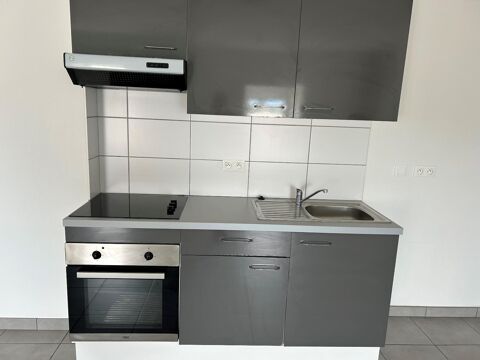  Appartement � louer 3 pi�ces 69 m�