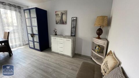  Appartement � louer 1 pi�ce 24 m�