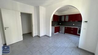  Appartement � louer 4 pi�ces 63 m�