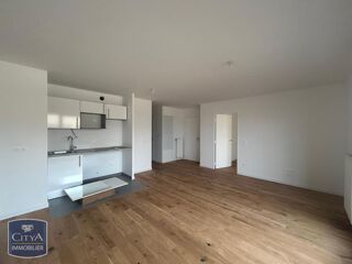 location Appartement - 2 pièce(s) - 51 m² Chartres (28000)