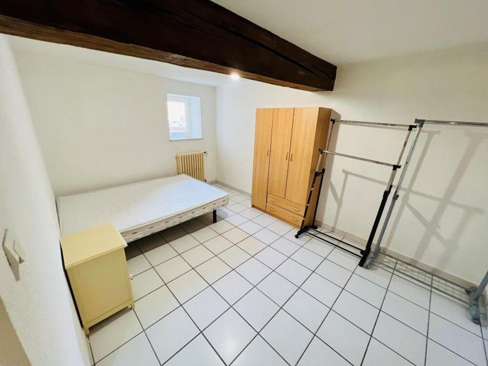 location Appartement - 2 pièce(s) - 61 m² Mâcon (71000)