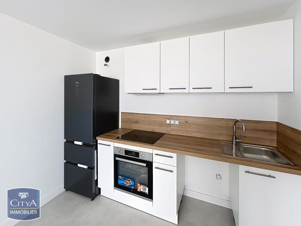 location Appartement - 3 pièce(s) - 60 m² Auray (56400)