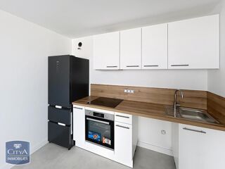 location Appartement - 3 pièce(s) - 60 m² Auray (56400)
