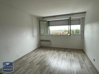  Appartement à louer 1 pièce 21 m²