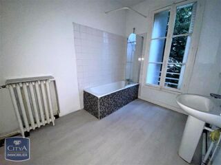 Maison à louer 3 pièces 96 m²