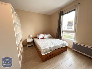  Appartement � louer 1 pi�ce 31 m�