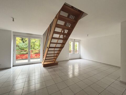  Appartement  louer 5 pices 92 m