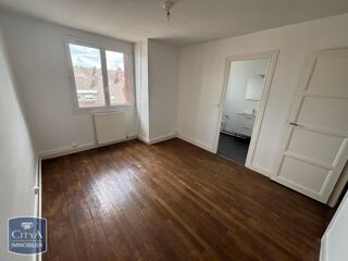  Appartement à louer 2 pièces 46 m²