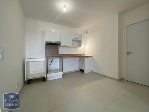  Appartement � louer 2 pi�ces 44 m�