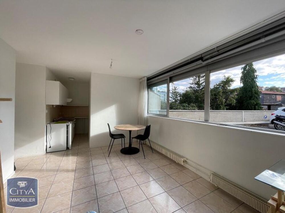 EXCLUSIVITE - En location : découvrez à CHAMALIERES (634....
