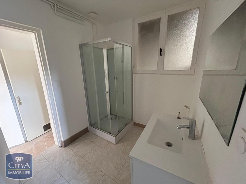 location Maison - 3 pièce(s) - 56 m² Tergnier (02700)