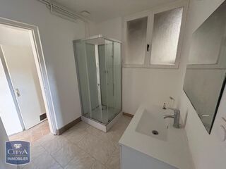 location Maison - 3 pièce(s) - 56 m² Tergnier (02700)