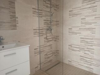  Appartement � louer 2 pi�ces 51 m�