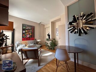  Appartement � louer 2 pi�ces 45 m�