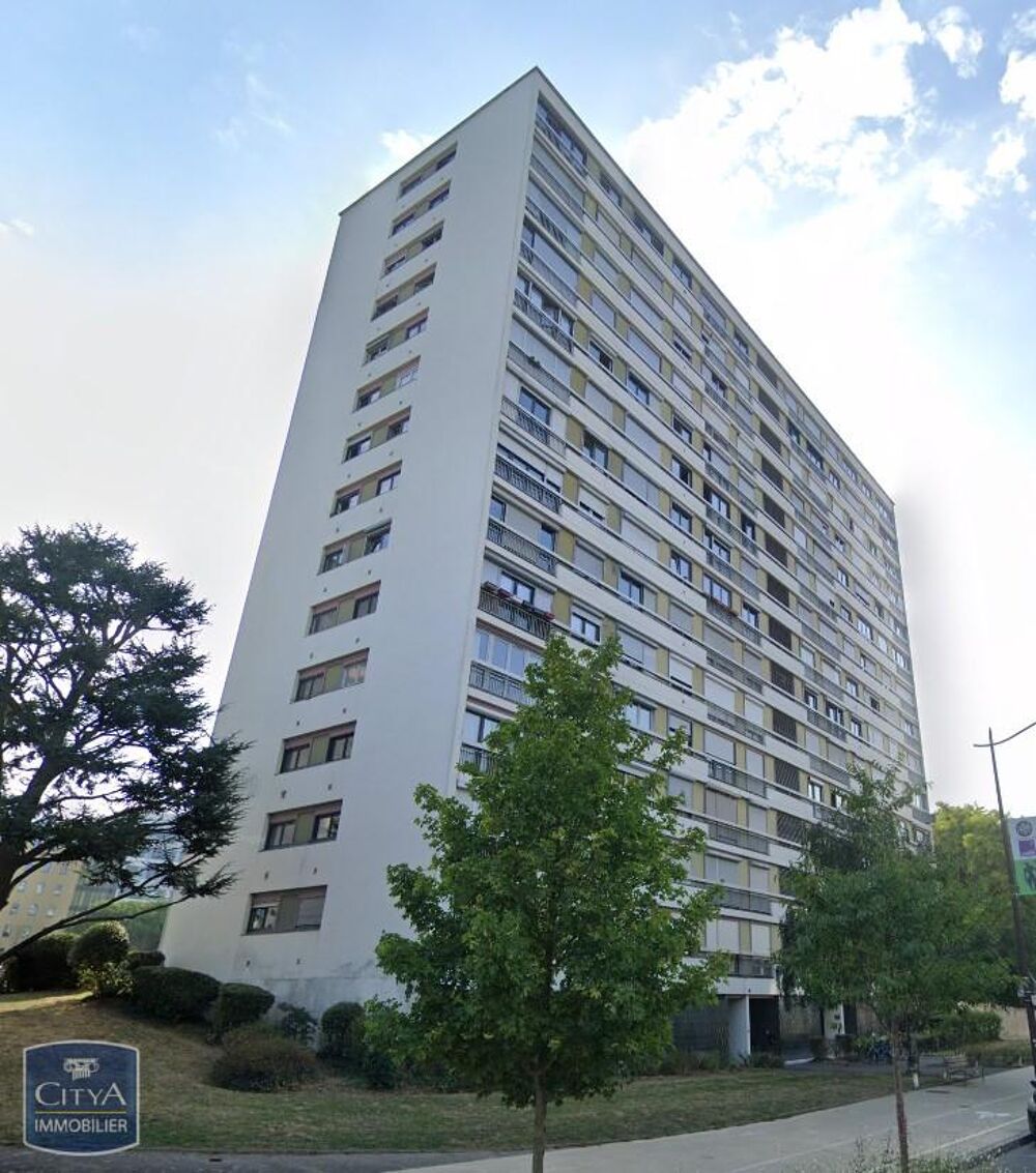 location Appartement - 2 pièce(s) - 50 m² Nantes (44200)