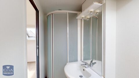  Appartement � louer 1 pi�ce 19 m�