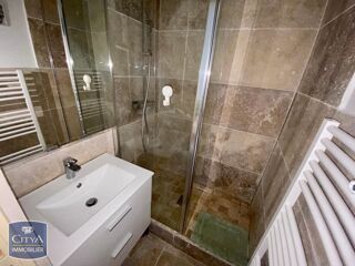  Appartement � louer 2 pi�ces 33 m�