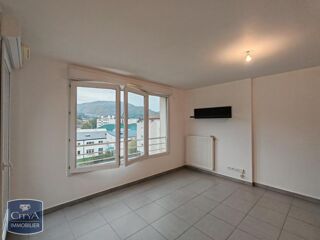  Appartement à louer 1 pièce 34 m²