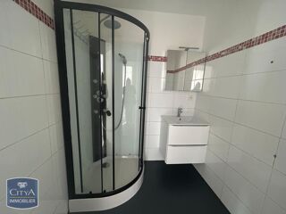  Maison à louer 4 pièces 