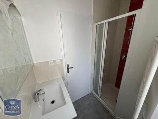  Appartement à louer 2 pièces 30 m²