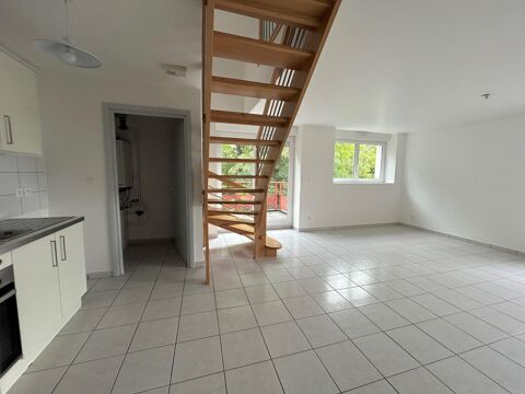  Appartement  louer 4 pices 74 m