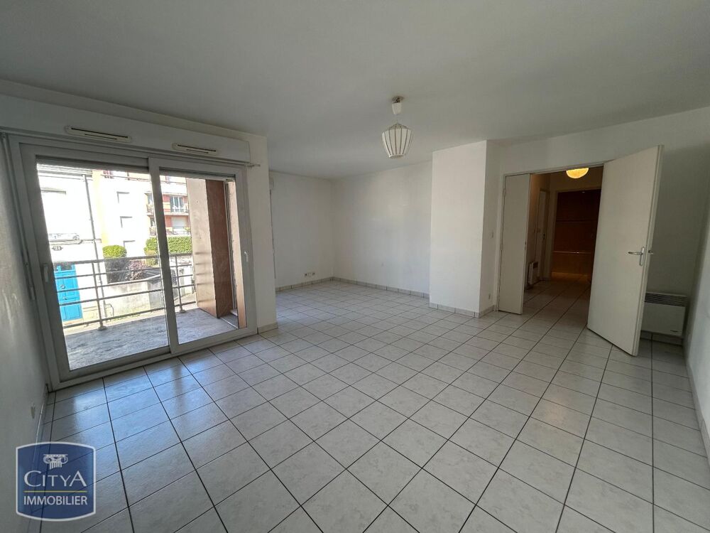 location Appartement - 2 pièce(s) - 56 m² Tours (37000)