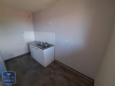  Appartement � louer 1 pi�ce 32 m�