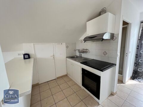  Appartement  louer 3 pices 49 m