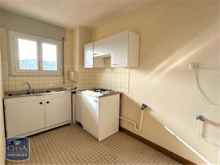  Appartement � louer 2 pi�ces 46 m�