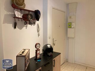  Appartement � louer 2 pi�ces 56 m�