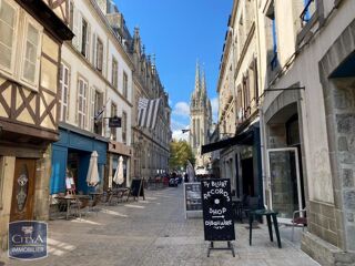  Appartement à louer 2 pièces 37 m²