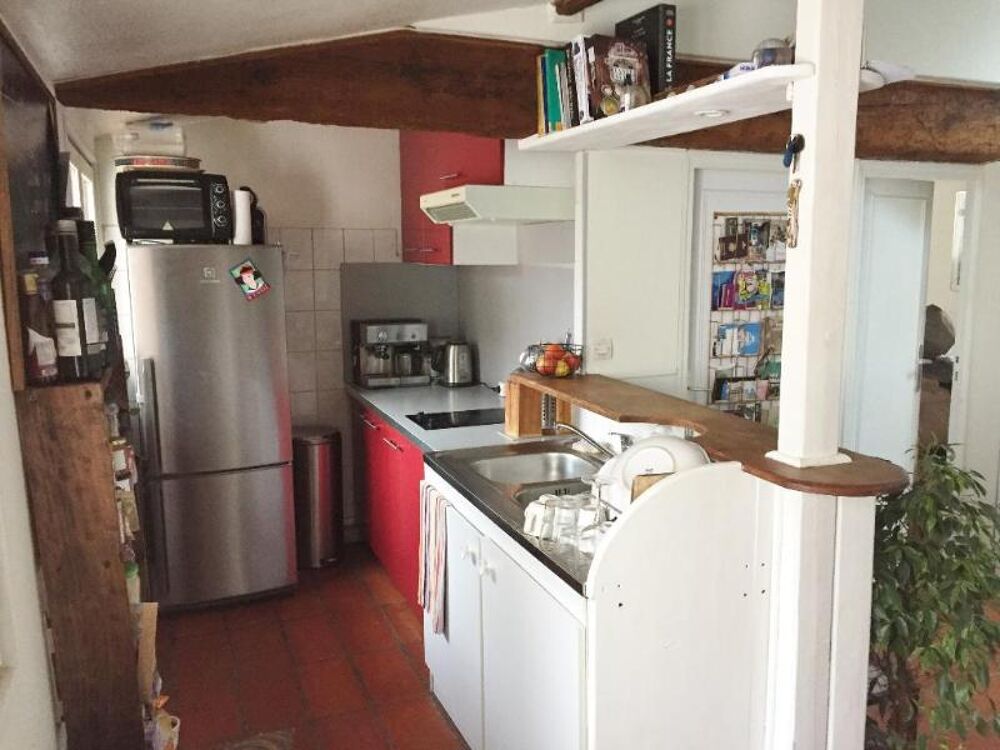 location Appartement - 2 pièce(s) - 39 m² Toulouse (31000)