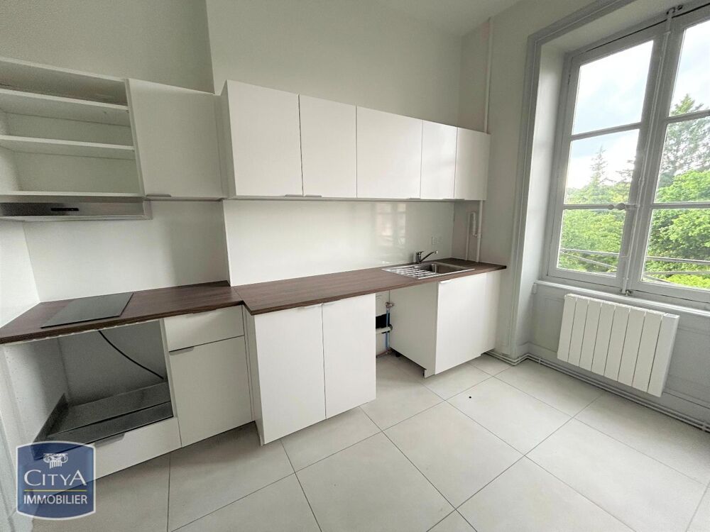 À LOUER - T2 ENTIEREMENT RENOVE A NEUF : Appartement T2 ....