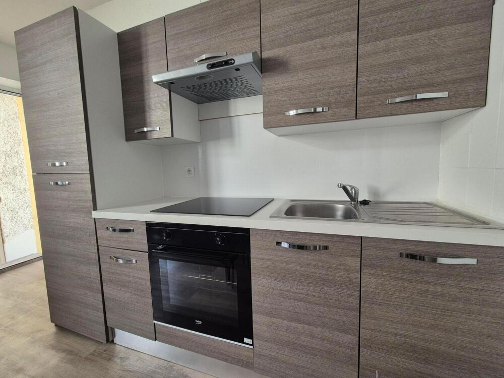 location Appartement - 1 pièce(s) - 30 m² Mâcon (71000)