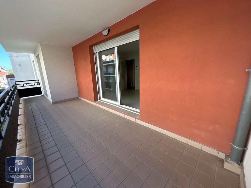 location Appartement - 2 pièce(s) - 41 m² Saint-Étienne (42000)