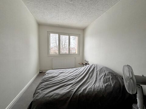  Appartement � louer 4 pi�ces 74 m�